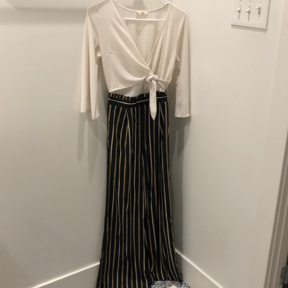 Women’s Jumpsuit